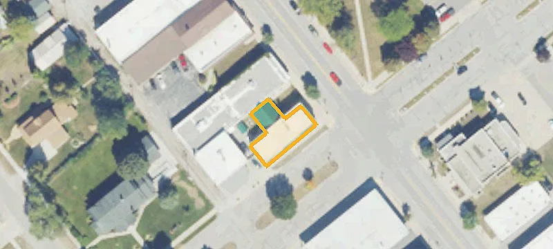 203 3rd St