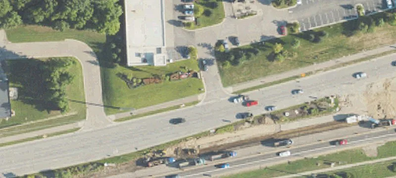 Highland Rd