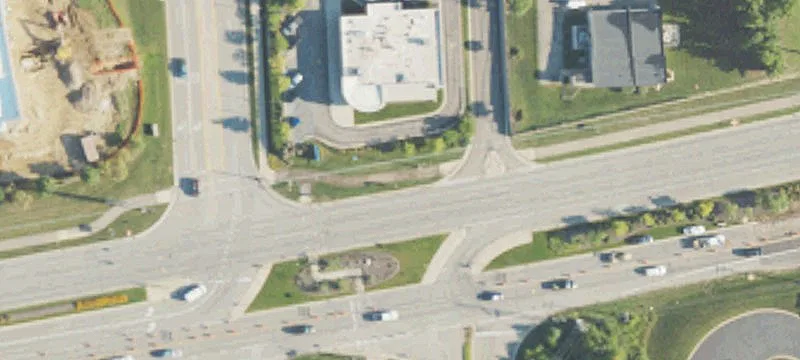 Highland Rd