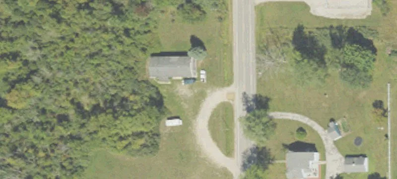 449 Scottville Rd