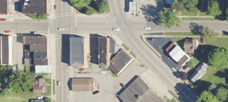 119 Jonesville St