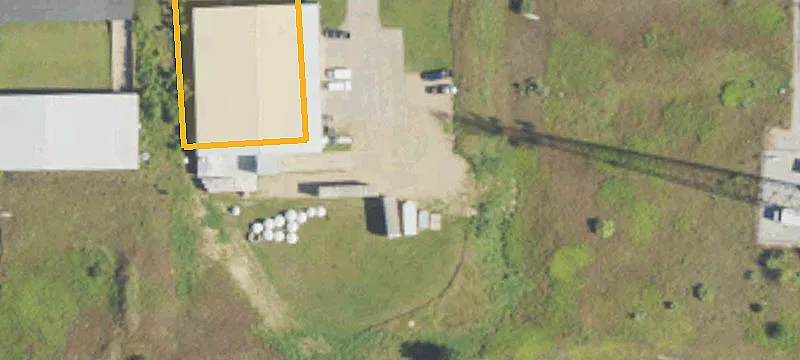 541 Industrial Pkwy