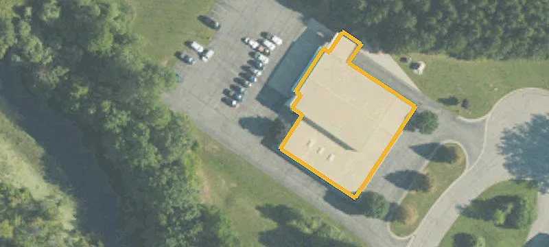 2155 Redman Dr