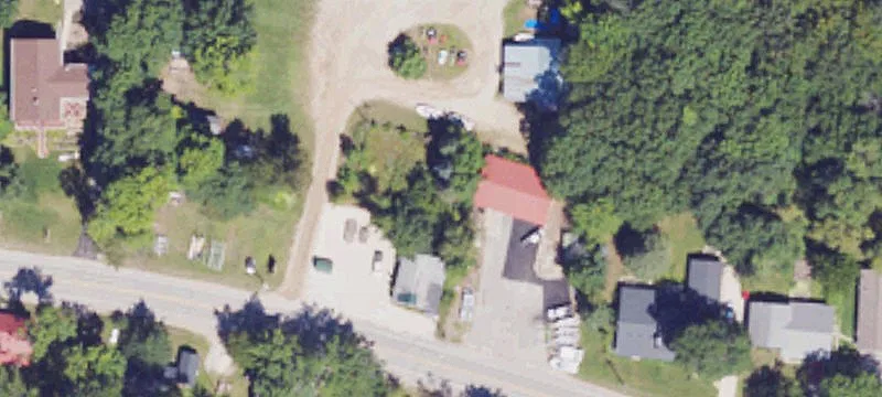 Curtis, MI 49820