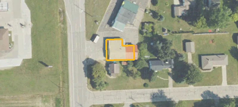 4988 Van Dyke Rd