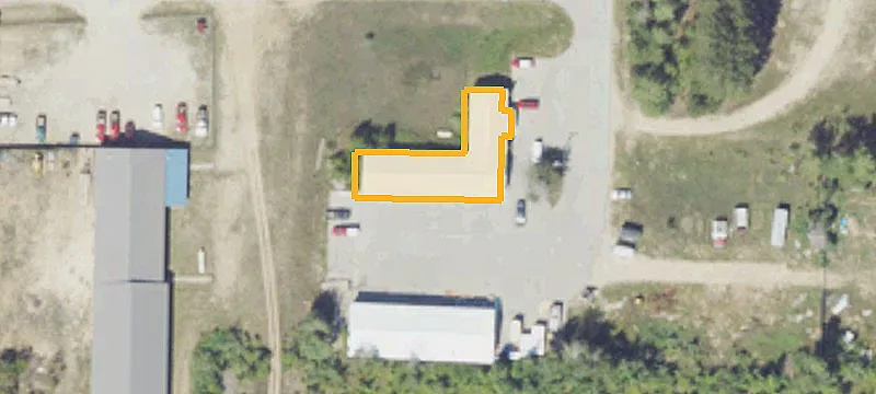 5321 2nd 12th Rd
