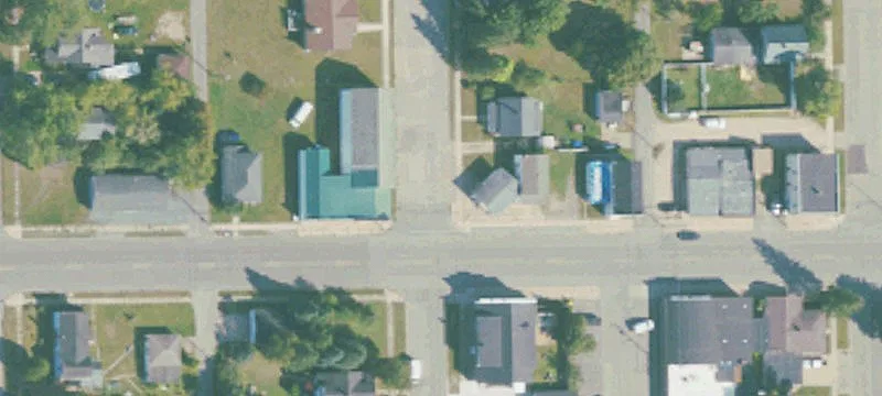 1300 Breen Ave