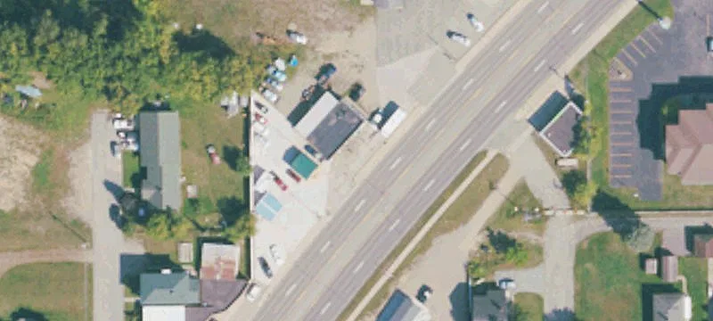 1800 Stephenson Ave