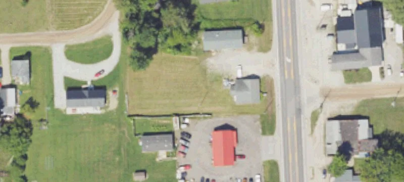 7052 Lakeshore Rd