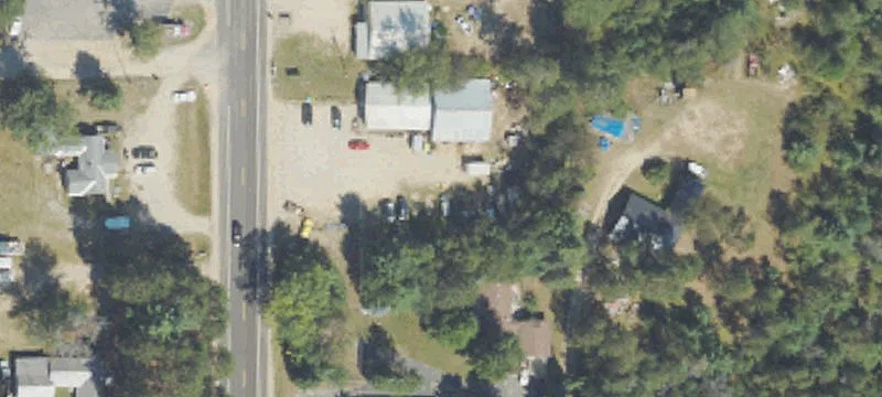 430 Saint Helen Rd
