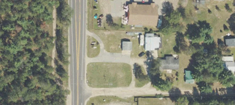 900 Saint Helen Rd