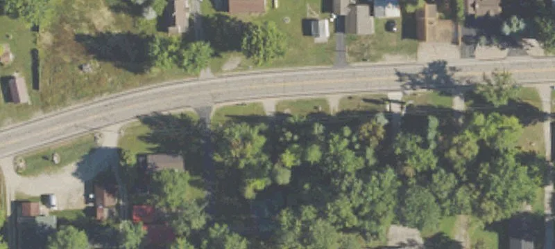 Houghton Lk Dr