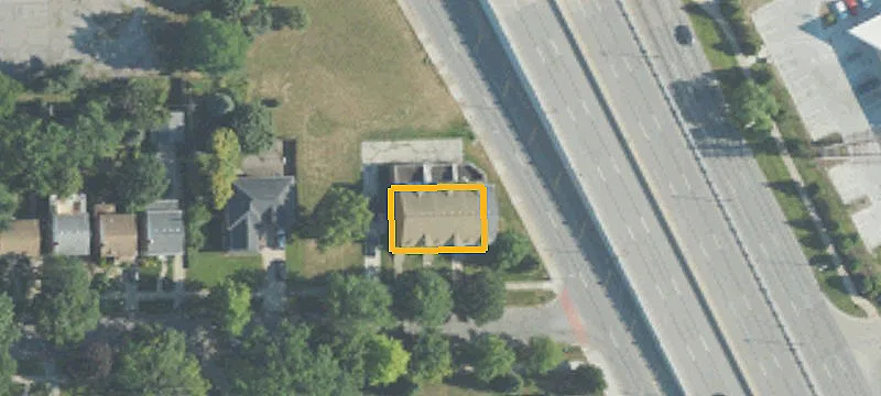 2338 Woodstock Dr