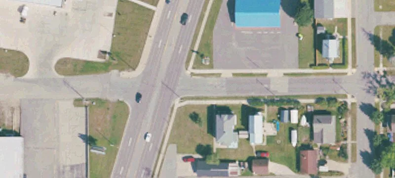 1011 Stephenson Ave