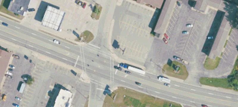 1711 Stephenson Ave Ste, Unit 205