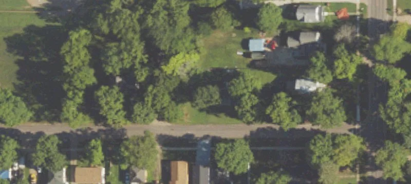 4th St