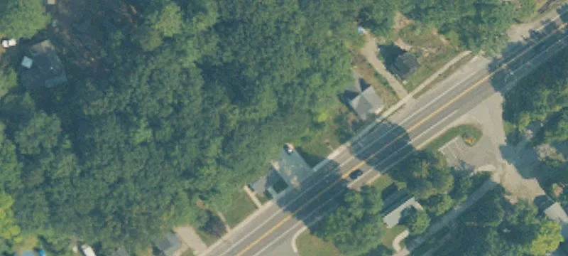 1593 Straits Hwy
