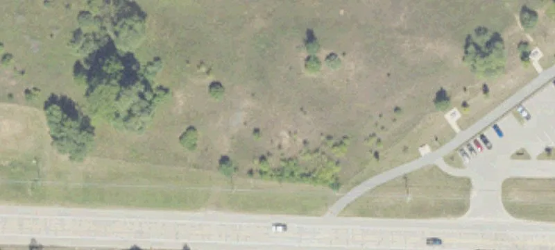 Polk Rd