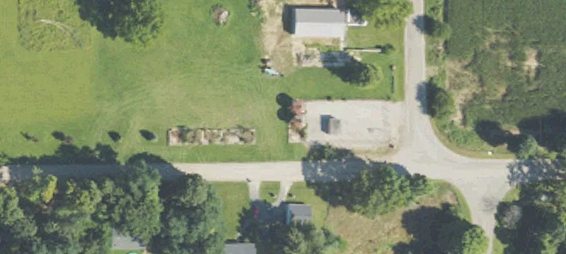 Vicary Rd