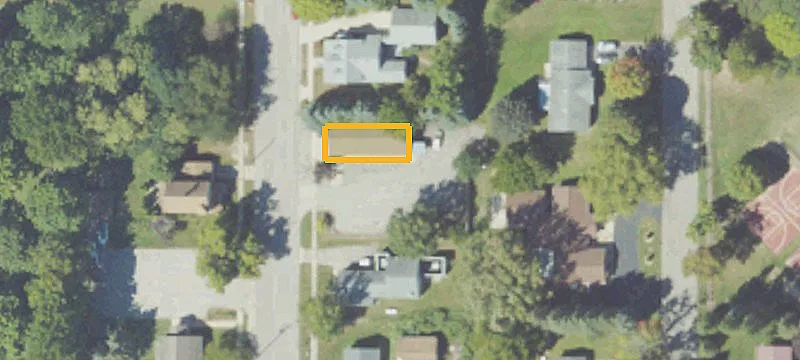 8311 Ml St