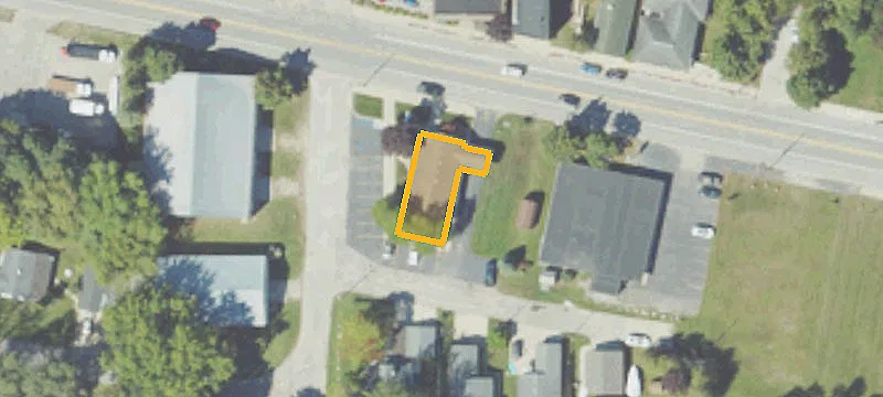 4945 Main St