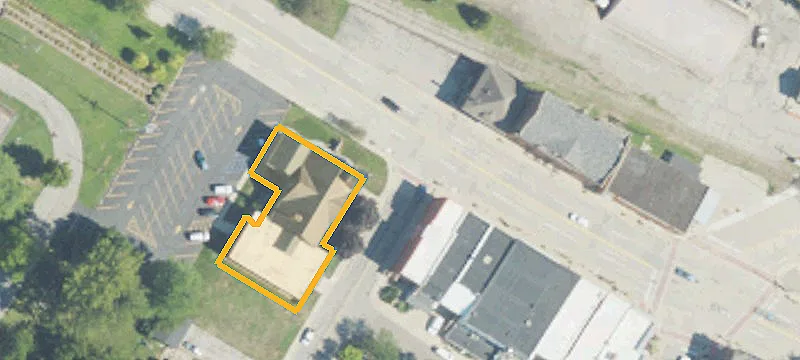 100 Pearl St, Unit BLK