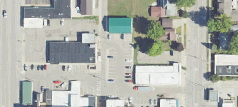 Main St