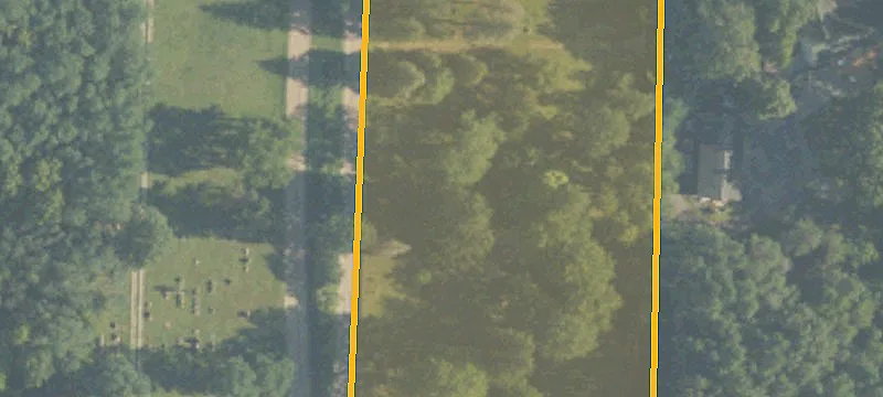 Fenwick, MI 48834