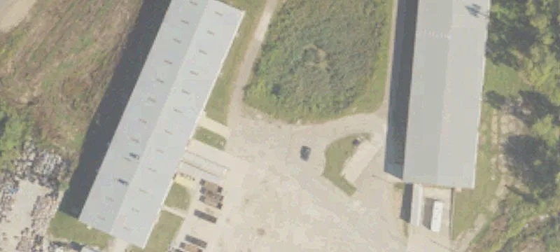 Terminal Rd