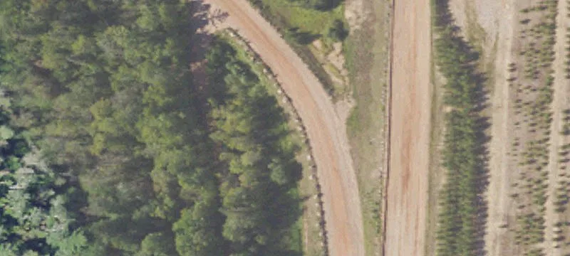 County Rd Mj