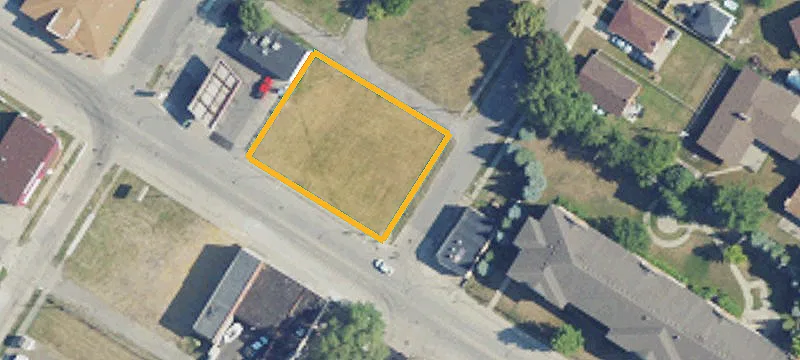 258 Visger Rd