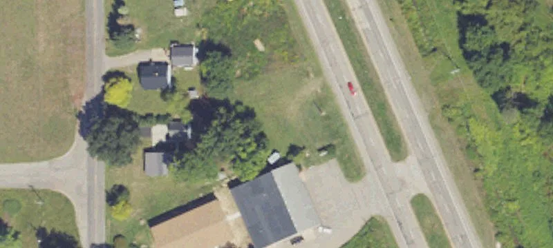 Cedar Rd