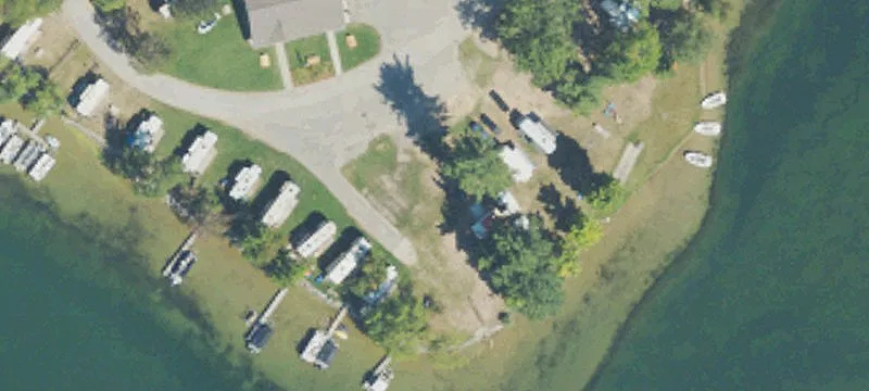 Mesick, MI 49668