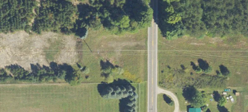Hersey, MI 49639
