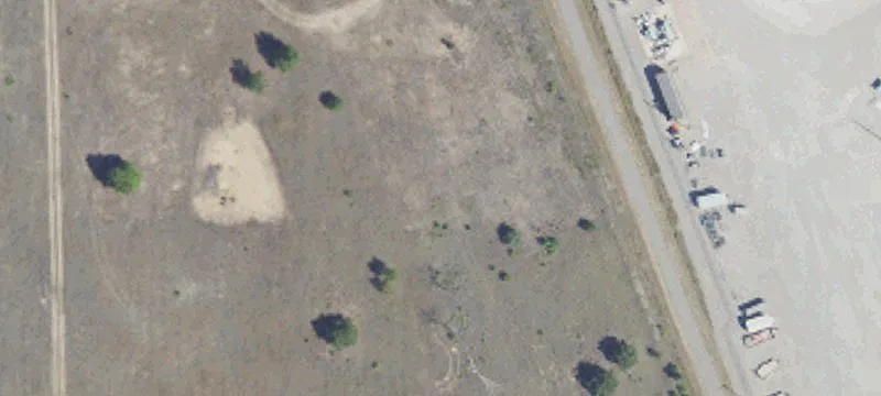 Deer Lk E Rd