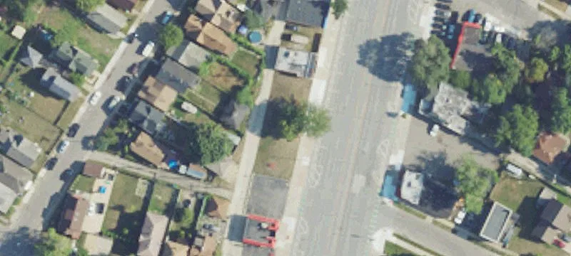 10940 Jefferson Ave