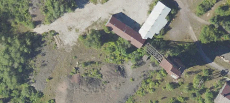 Osceola Rd
