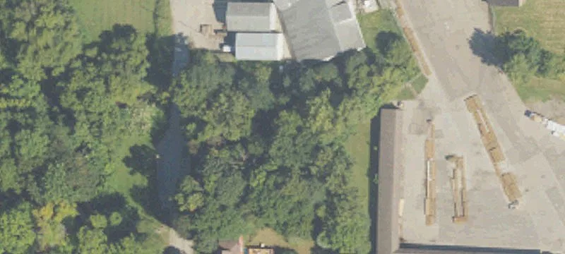 Hickory St