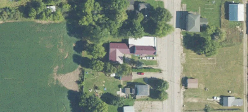 Pingree Rd