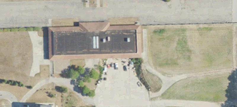 3000 Auburn Rd