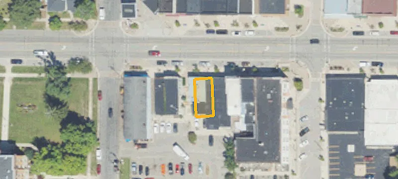 119 Main St