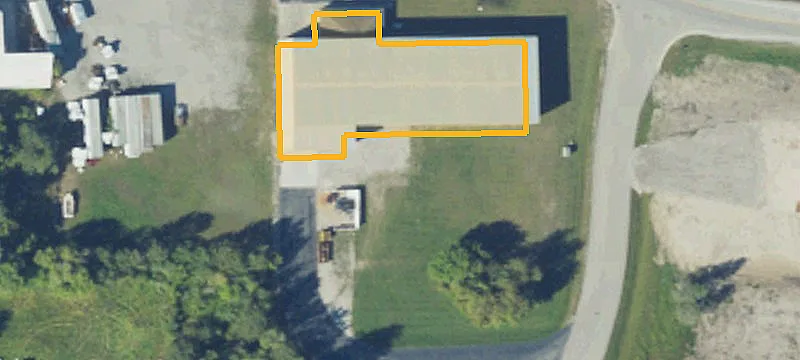 901 Commerce Dr