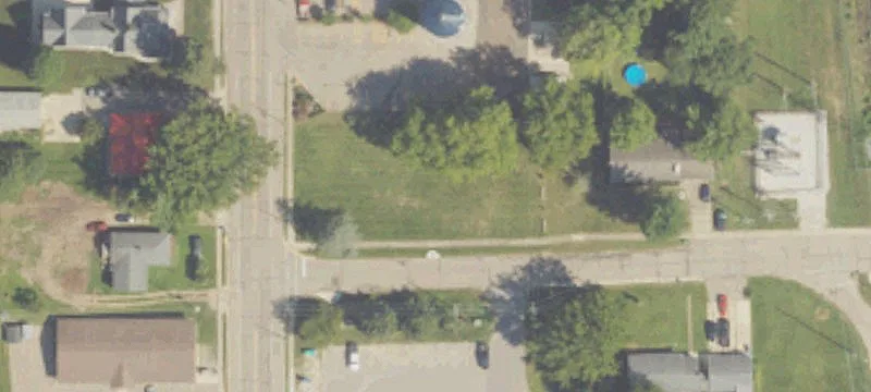 Main St