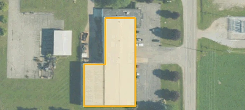 6595 Jerome Rd