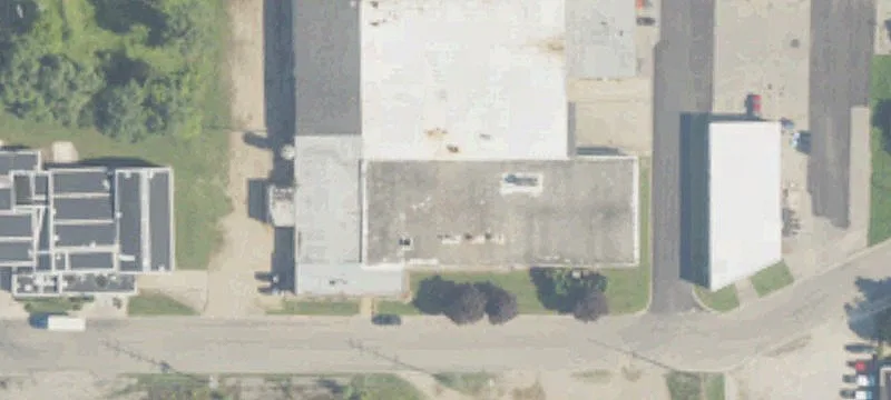 135 Industrial Ave