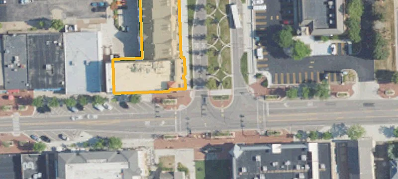 3395 Auburn Rd Ste A