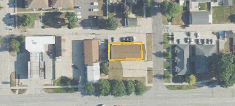 110 Eureka Rd