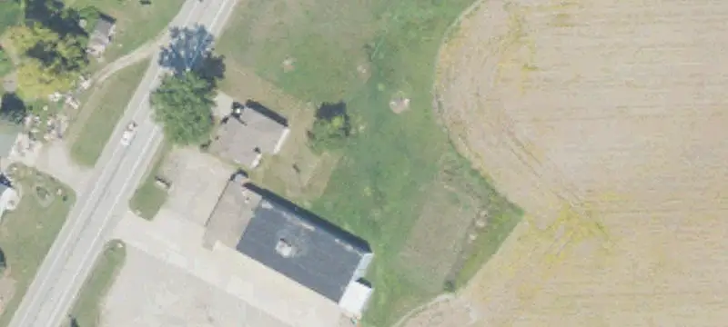 8558 Unionville Rd