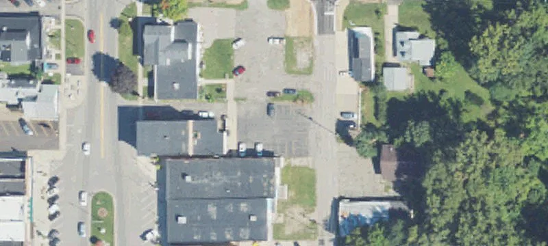 Main St