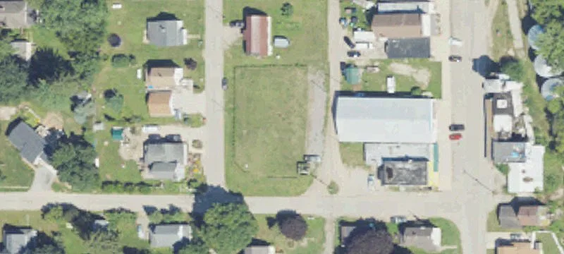 Cherry St